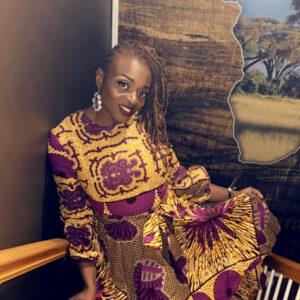 Esty Designs – African Fashion Designer in Manassas VA